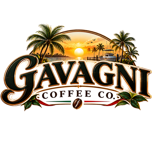 Gavagni Coffee